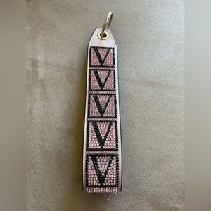 Victoria’s  Secret Keychain.